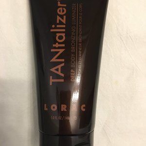 LORAC TANTALIZER DEEP